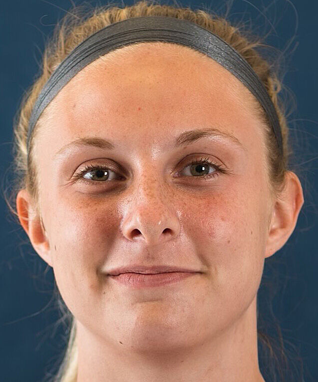 Chloe Netzel, Liberty